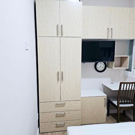 Acogedor Apartamento En Atocha By Bebalmy マドリード エクステリア 写真